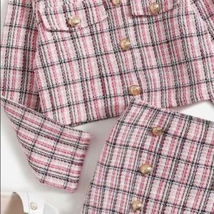 2 outs for price of one both size 10/12 comes with free kids wallet or purse